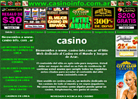 Casino